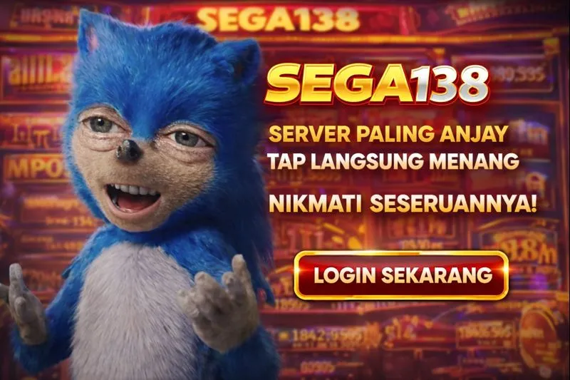 Sega138 : Elegansi Teknologi AI Hadirkan Peluang 2026